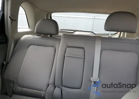 2008 Saturn Vue Xe z USA, uszkodzony, nr VIN 3GSCL33PX8S567839